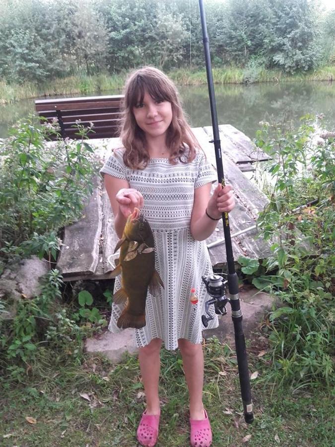 Willa Akmeninis Bebras Zemaiteliai Zewnętrze zdjęcie